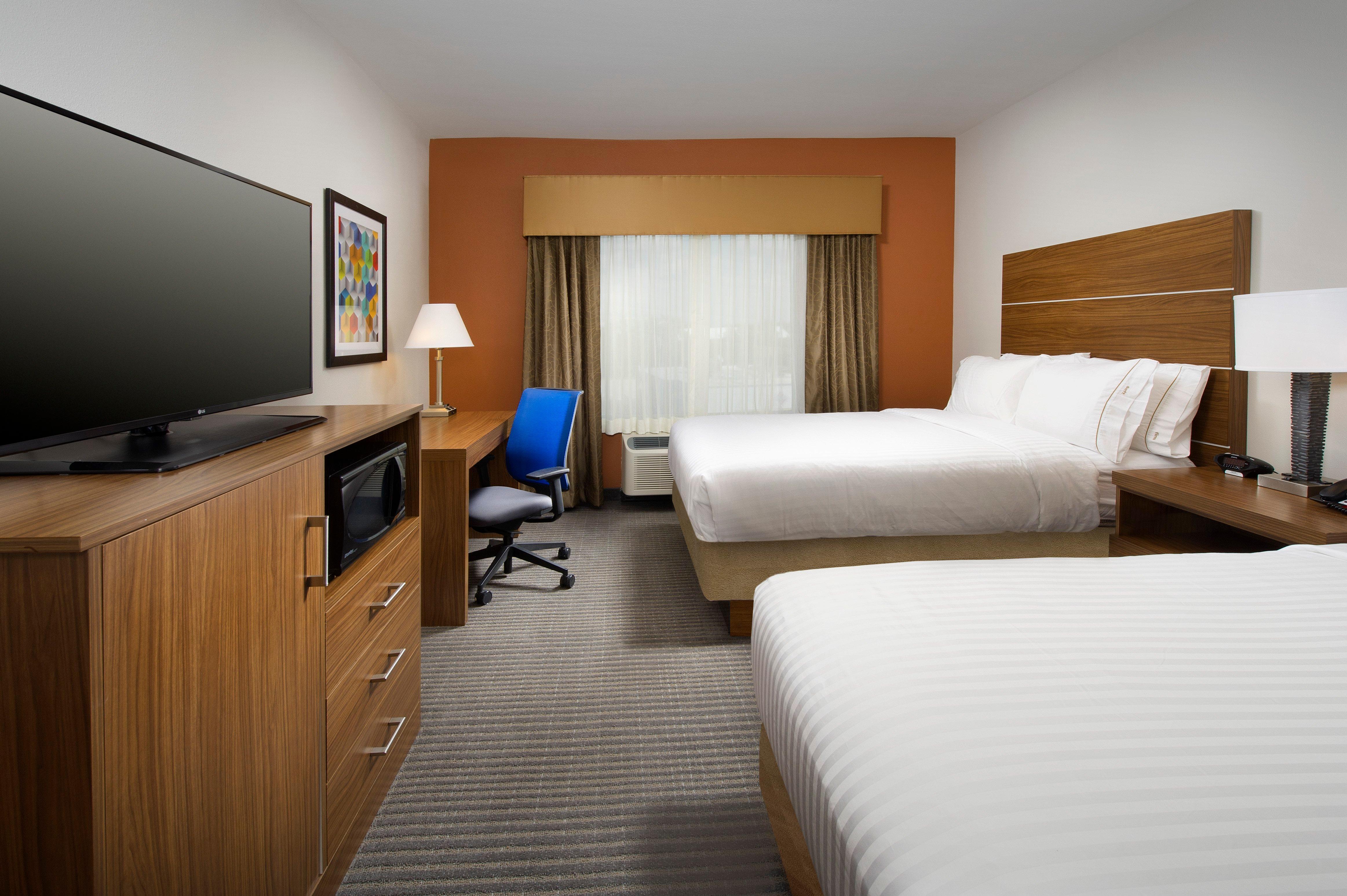 Holiday Inn Express & Suites Bay City By Ihg Exterior foto