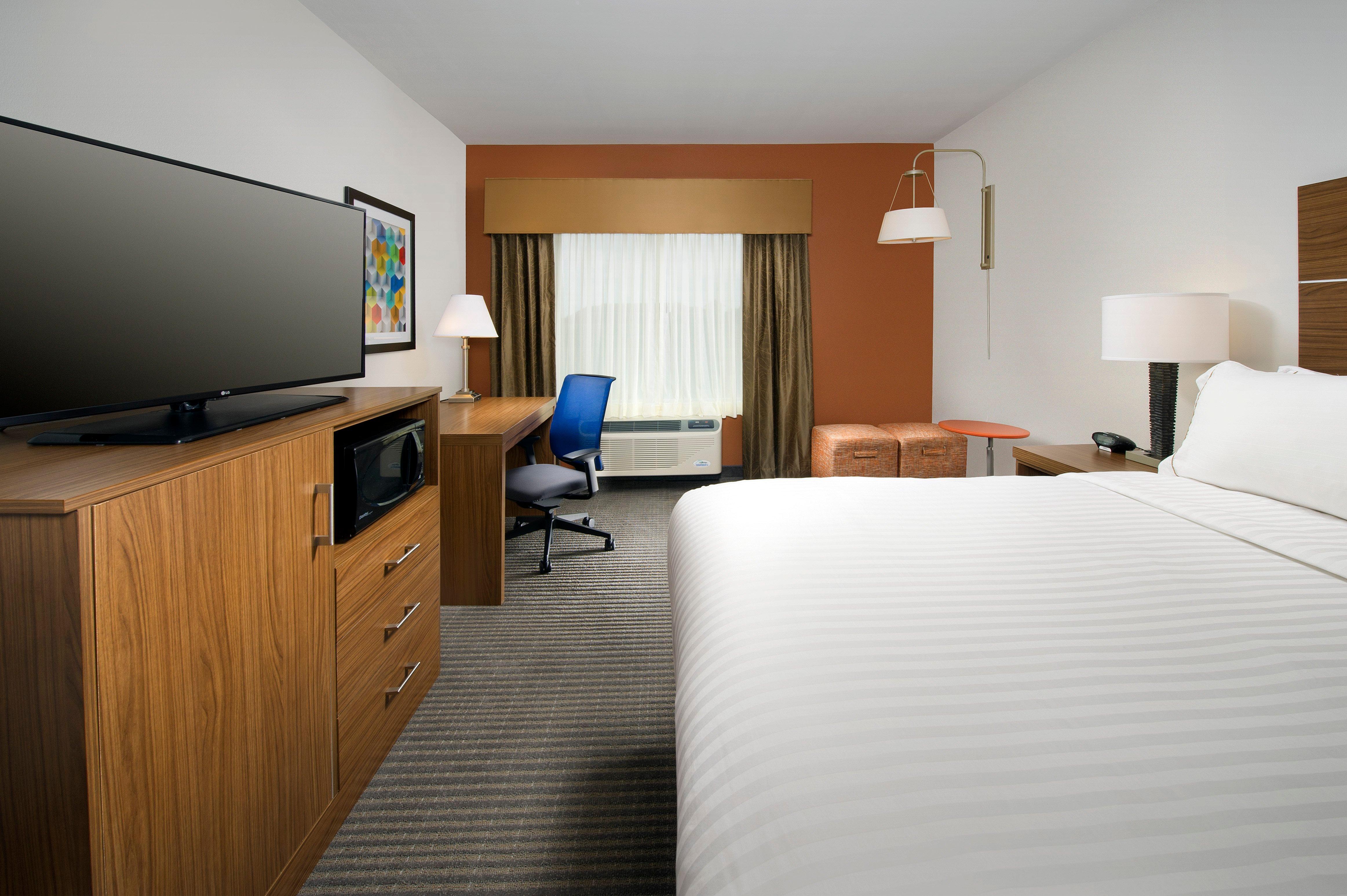 Holiday Inn Express & Suites Bay City By Ihg Exterior foto